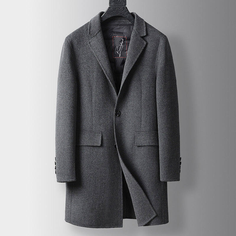 John Wellington Gentleman Down Coat