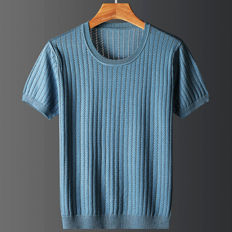 John Wellington Knitted Premium Shirt