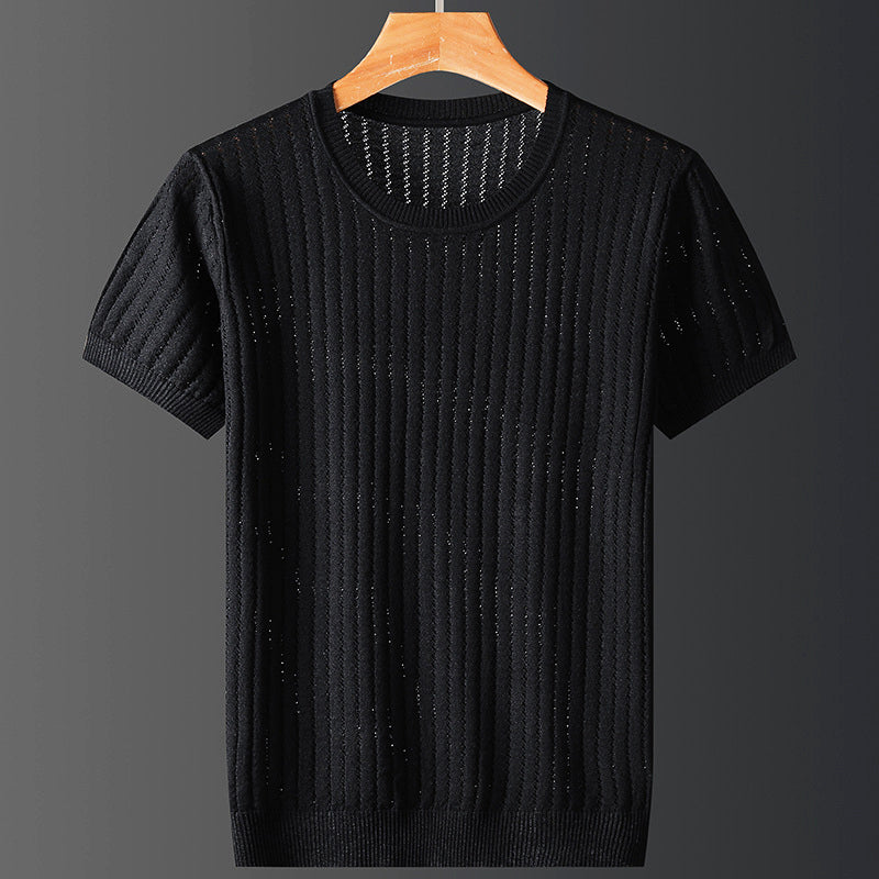 John Wellington Knitted Premium Shirt