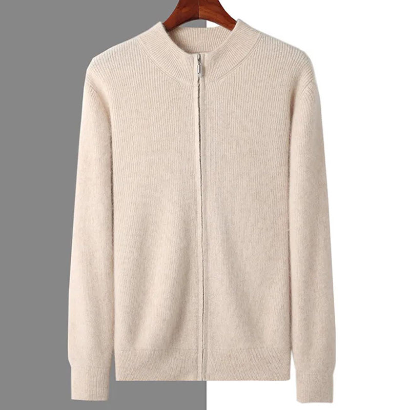 John Wellington Luxurious Blend Cardigan