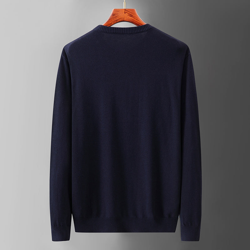 John Wellington Maple Breeze Sweater