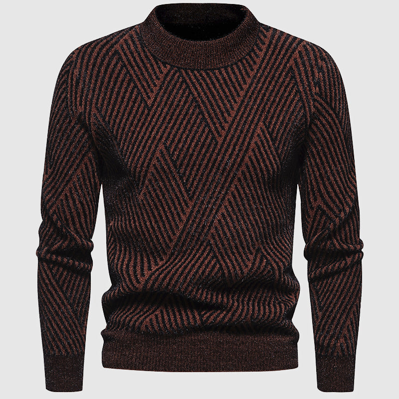 John Wellington Precision Sweater