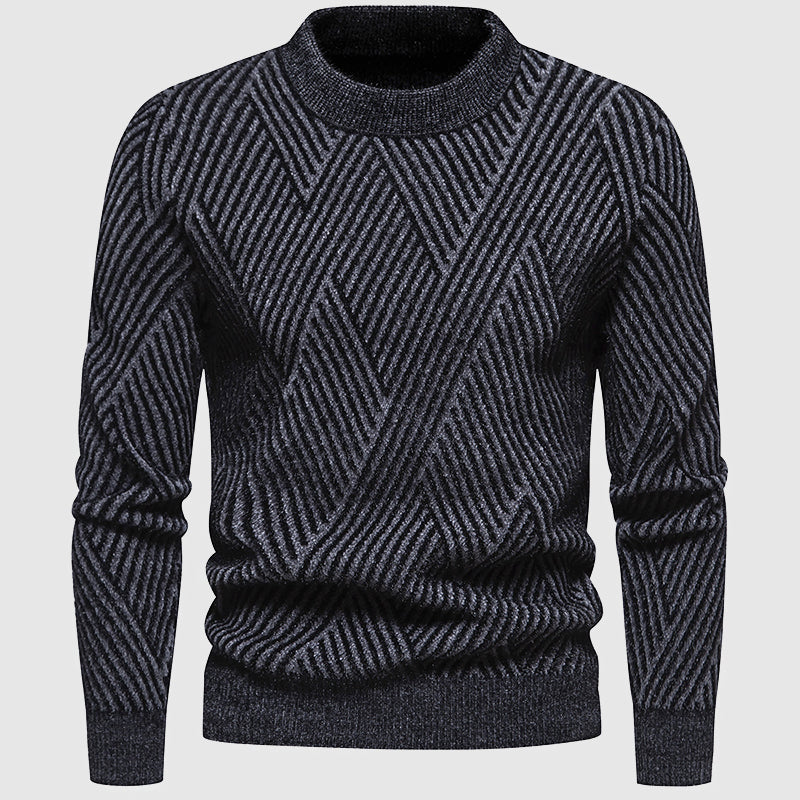 John Wellington Precision Sweater