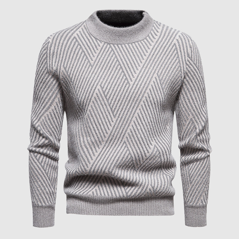 John Wellington Precision Sweater