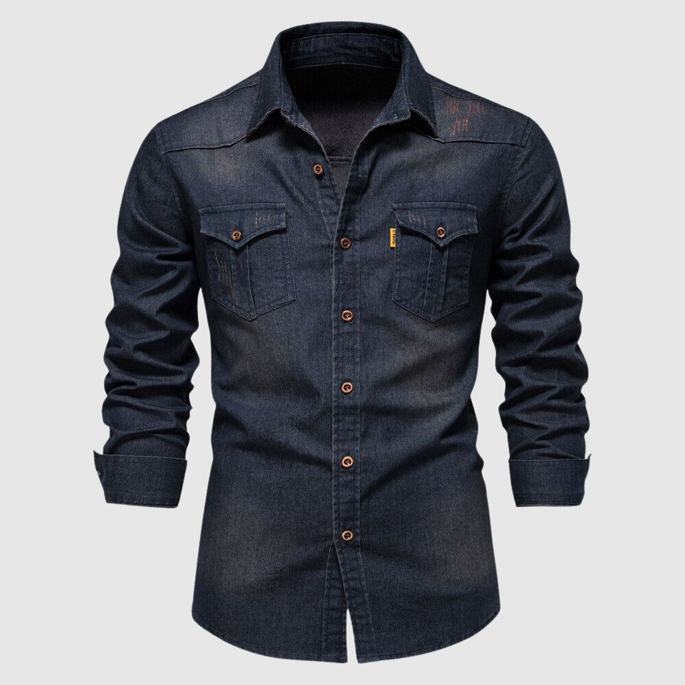 JohnWellingtonRangerDenimShirt_4.jpg