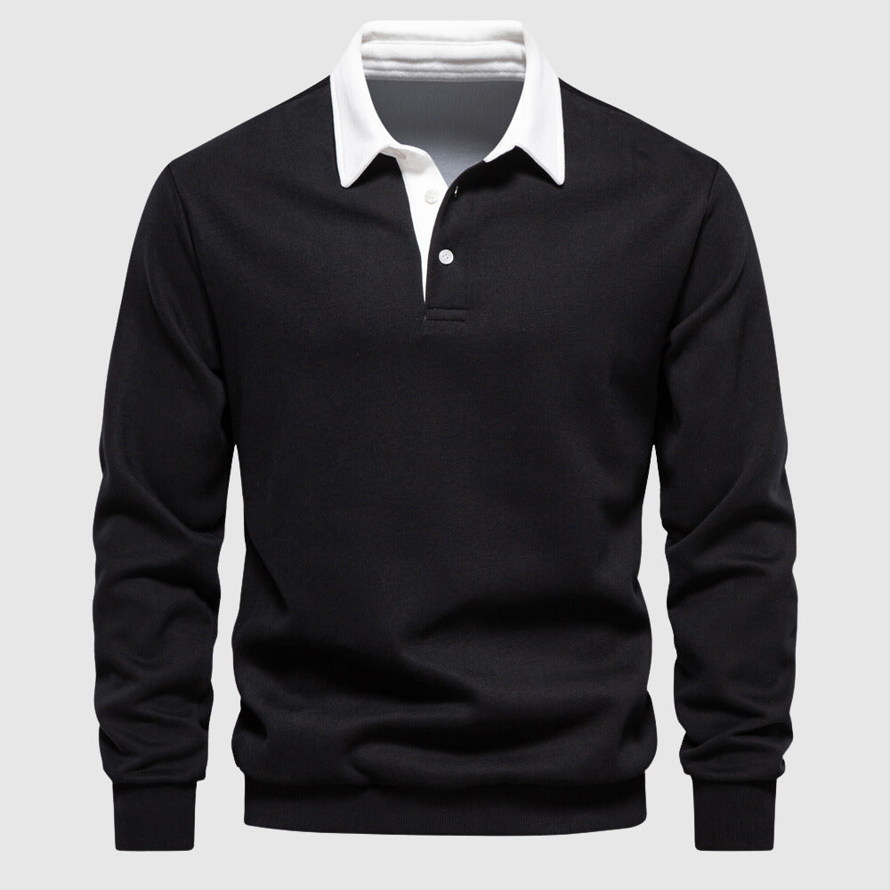 John Wellington Regal Cotton Sweatshirt