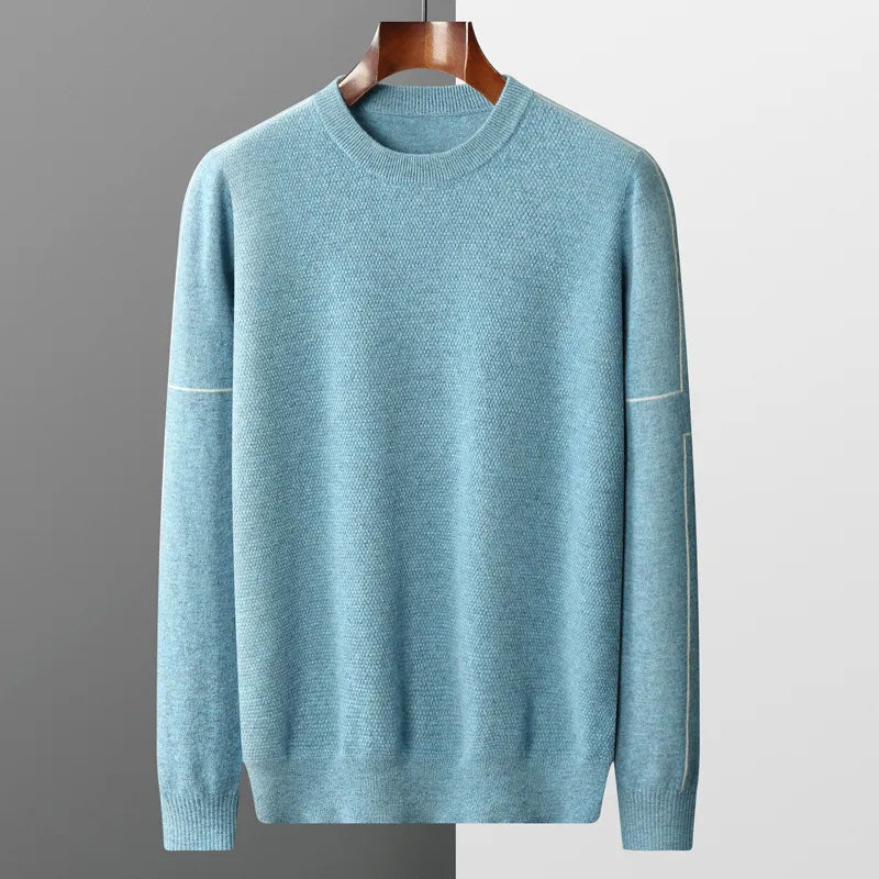 John Wellington Royale Cashmere Sweater