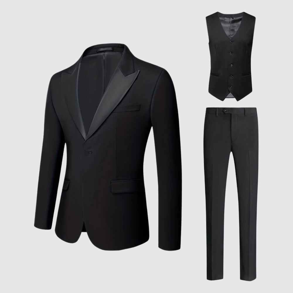 John Wellington Sartorial Symphony Set