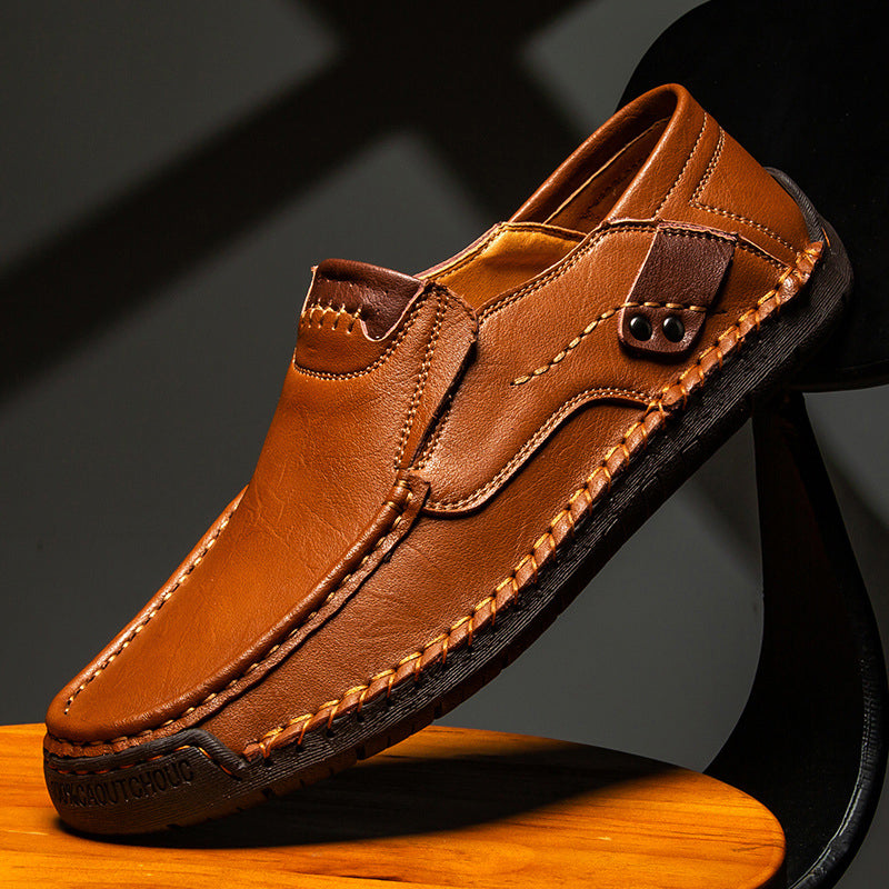 John Wellington Slip On Shoes