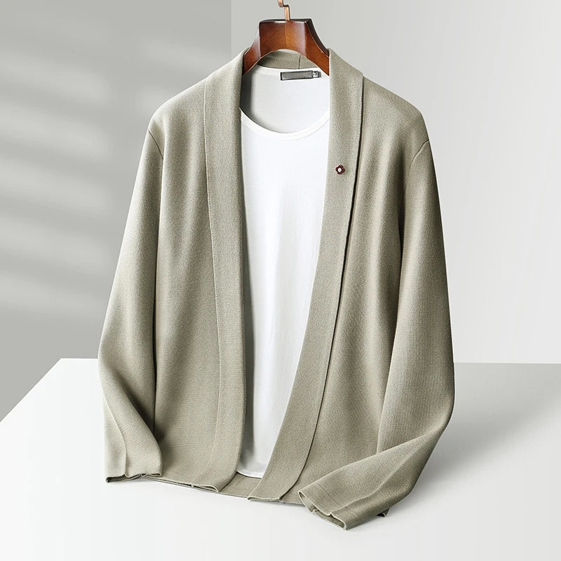 John Wellington Sophistication Cardigan