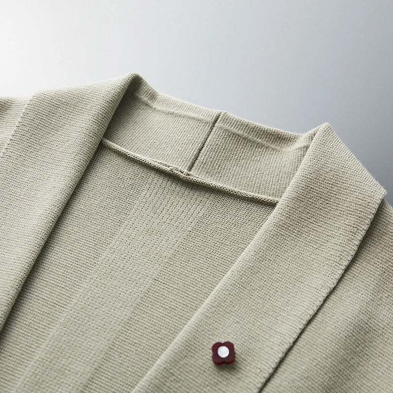 John Wellington Sophistication Cardigan