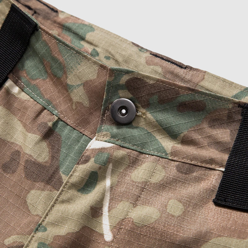 John Wellington Storm Scout Shorts