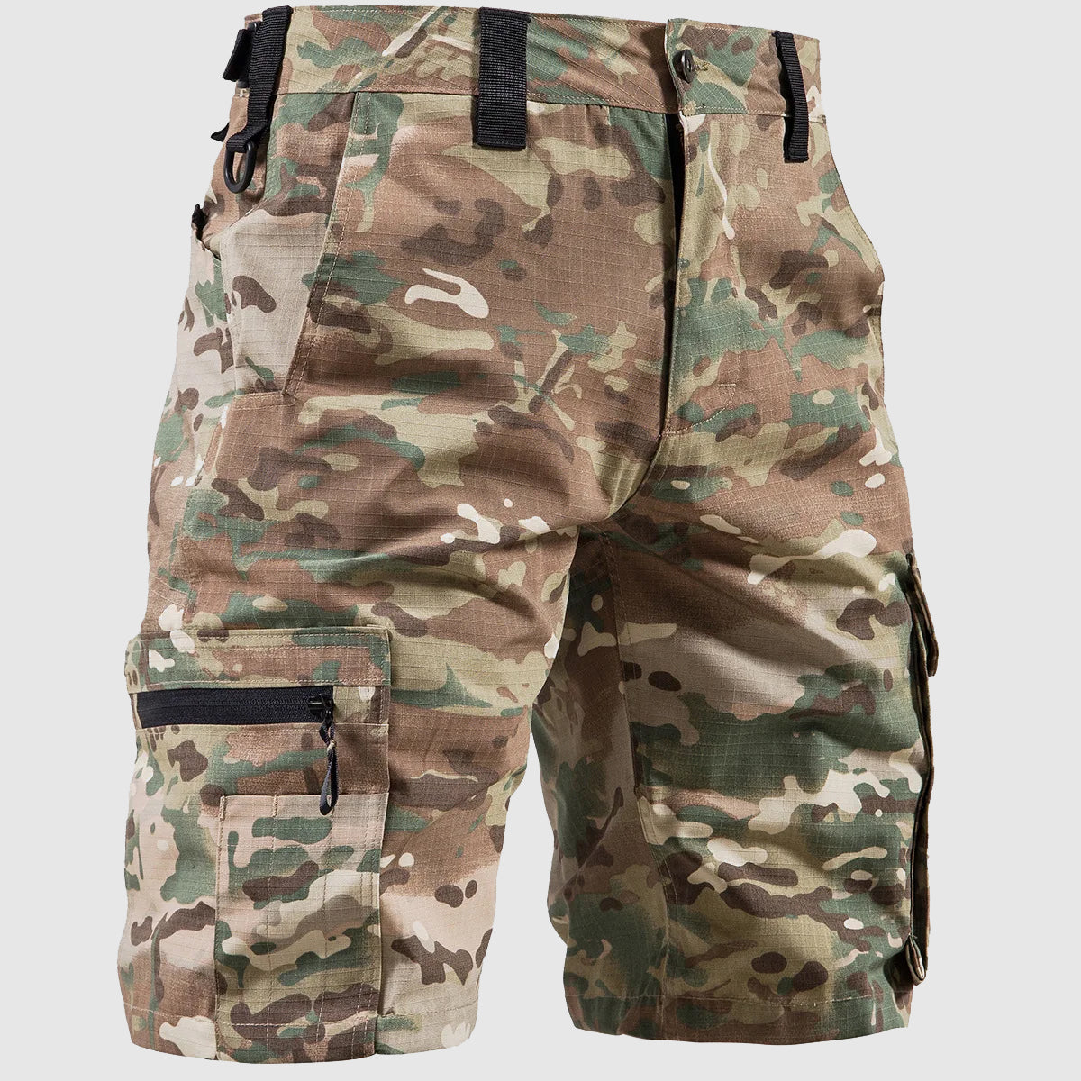 John Wellington Storm Scout Shorts