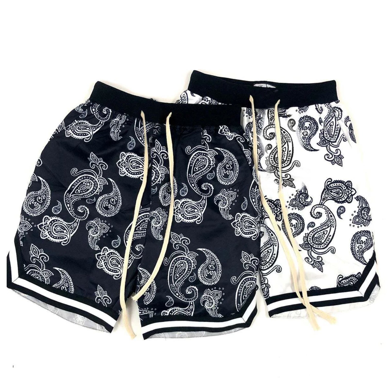 John Wellington Sunshine Harbor Shorts