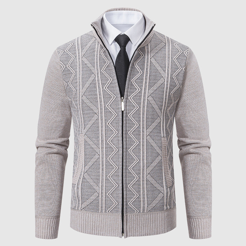 John Wellington Time-Honored Cardigan