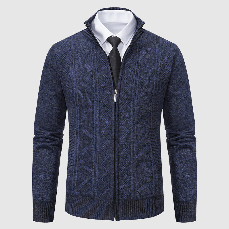 John Wellington Time-Honored Cardigan