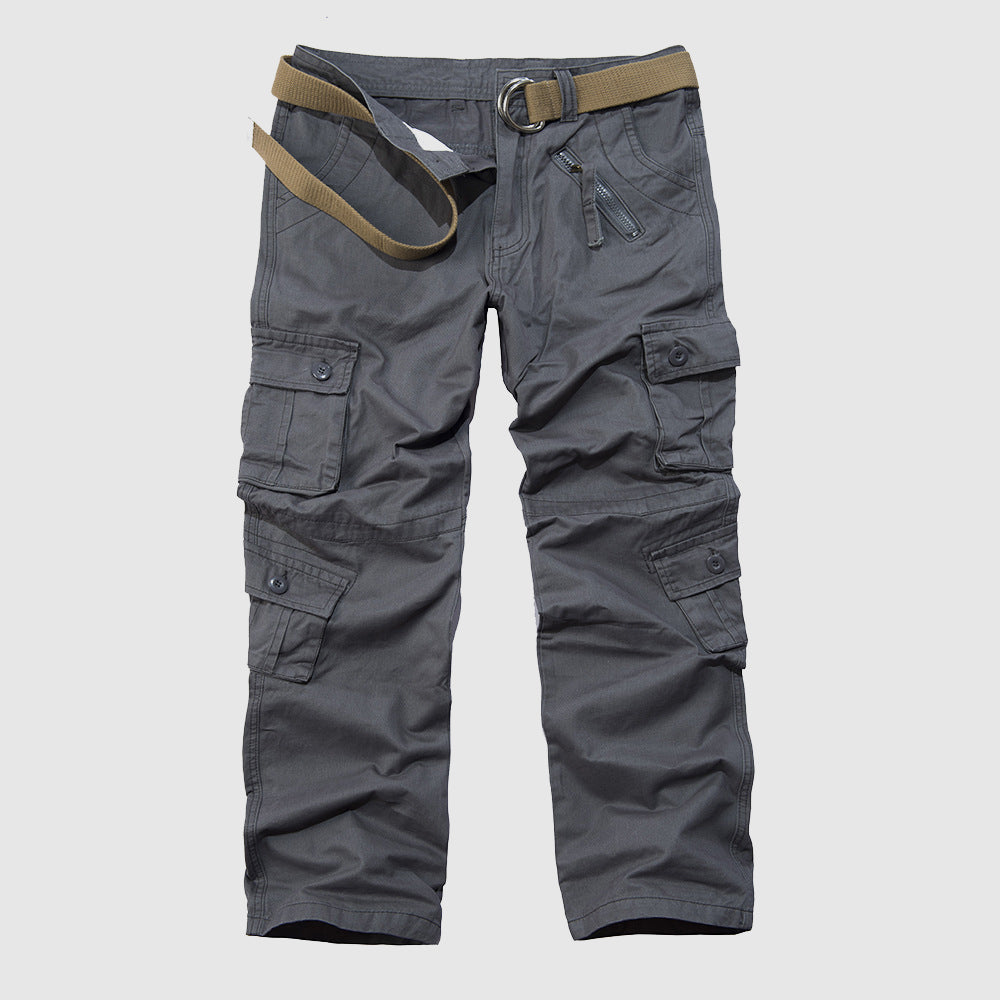 John Wellington Titan Timeless Pants