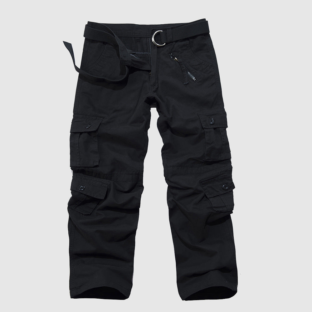 John Wellington Titan Timeless Pants