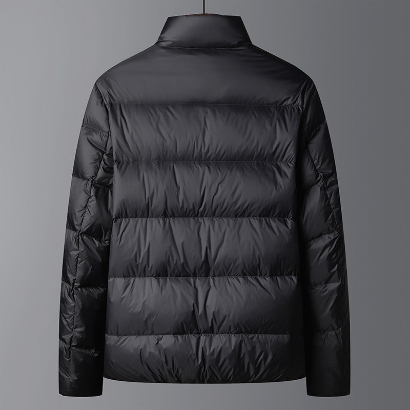 Kingsman Cold-Proof Down Jacket