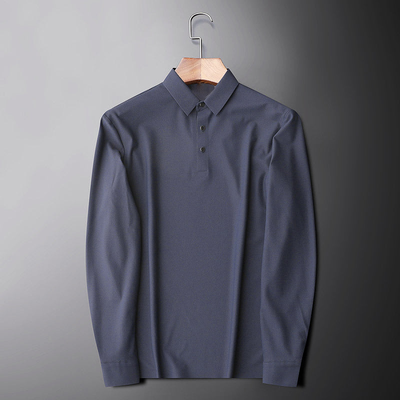 L'Élite du Polo Shirt by François Montblanc