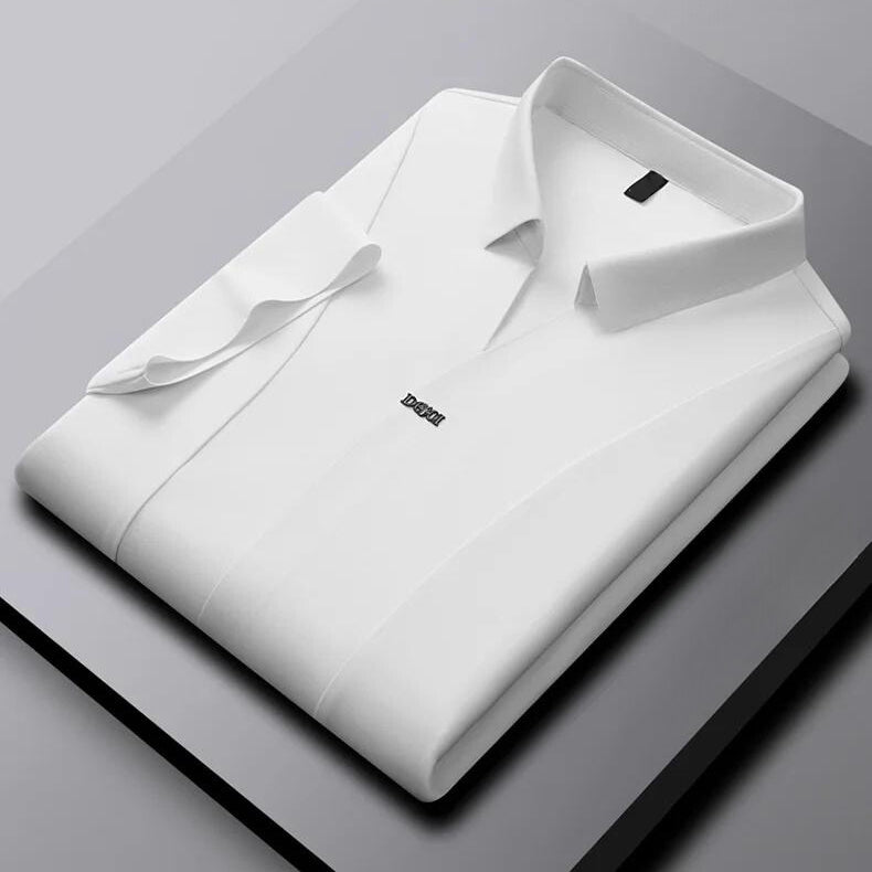 L'Excellence Polo Shirt by François Montblanc