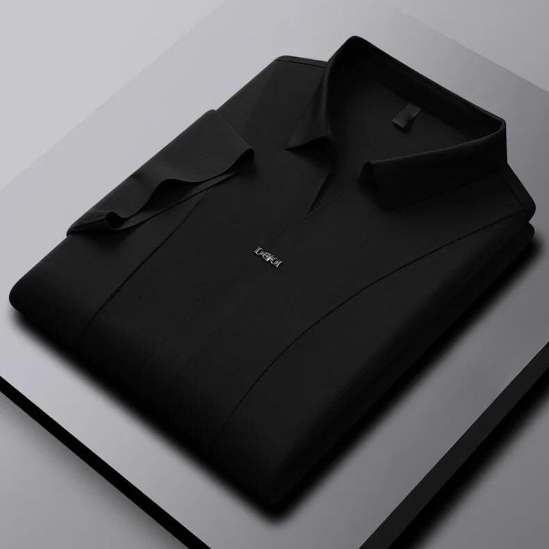 L'Excellence Polo Shirt by François Montblanc