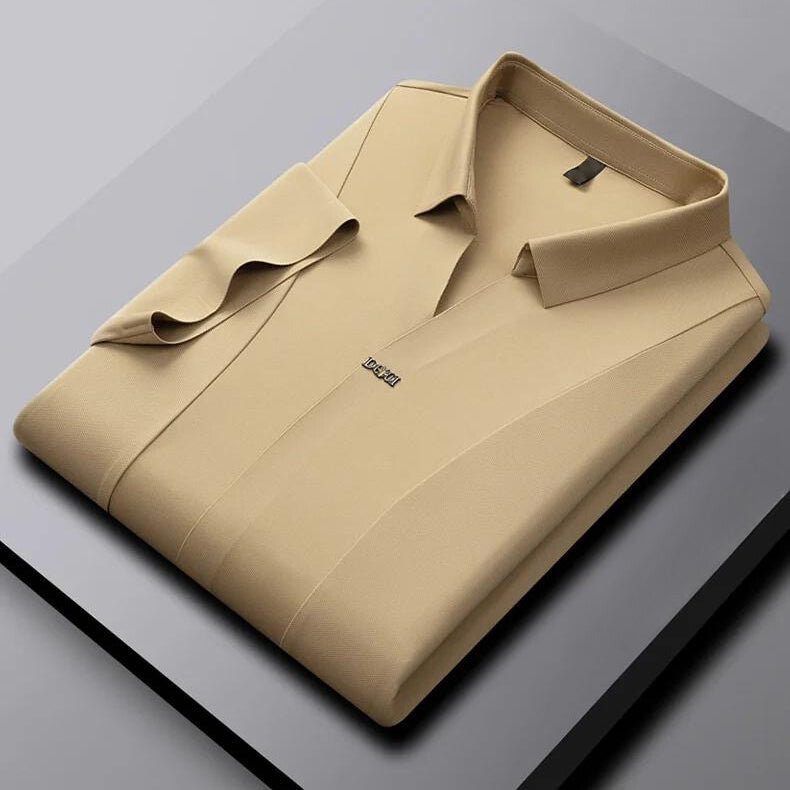 L'Excellence Polo Shirt by François Montblanc