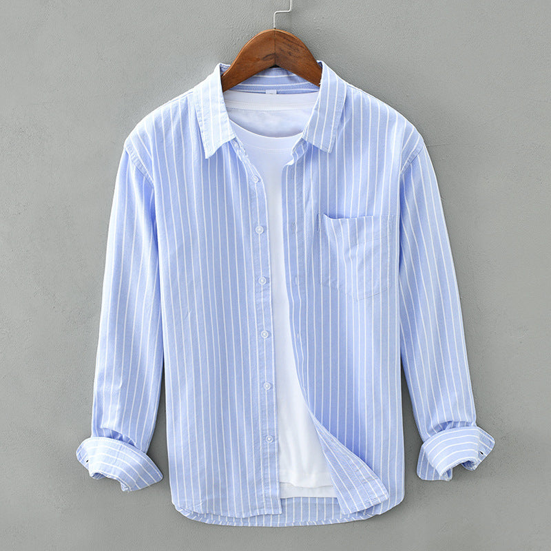 L'impérial Riviera Shirt by François Montblanc