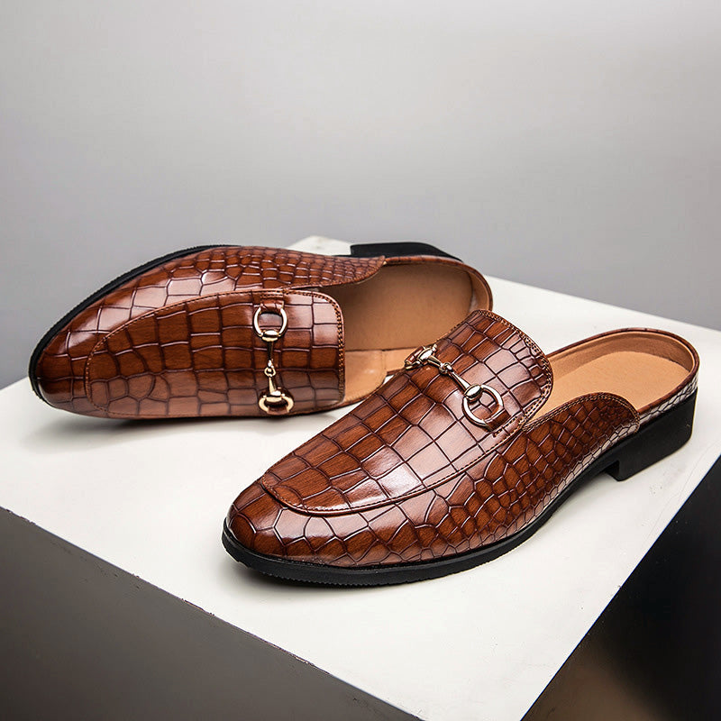 London Classic Lounge Loafers