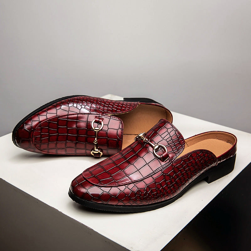 London Classic Lounge Loafers