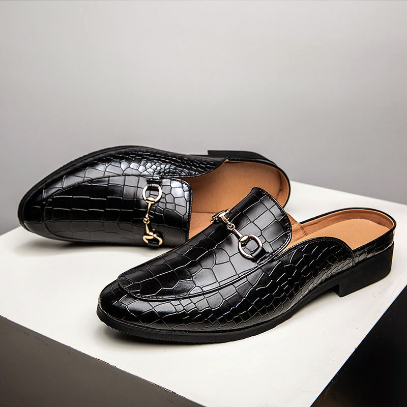 London Classic Lounge Loafers