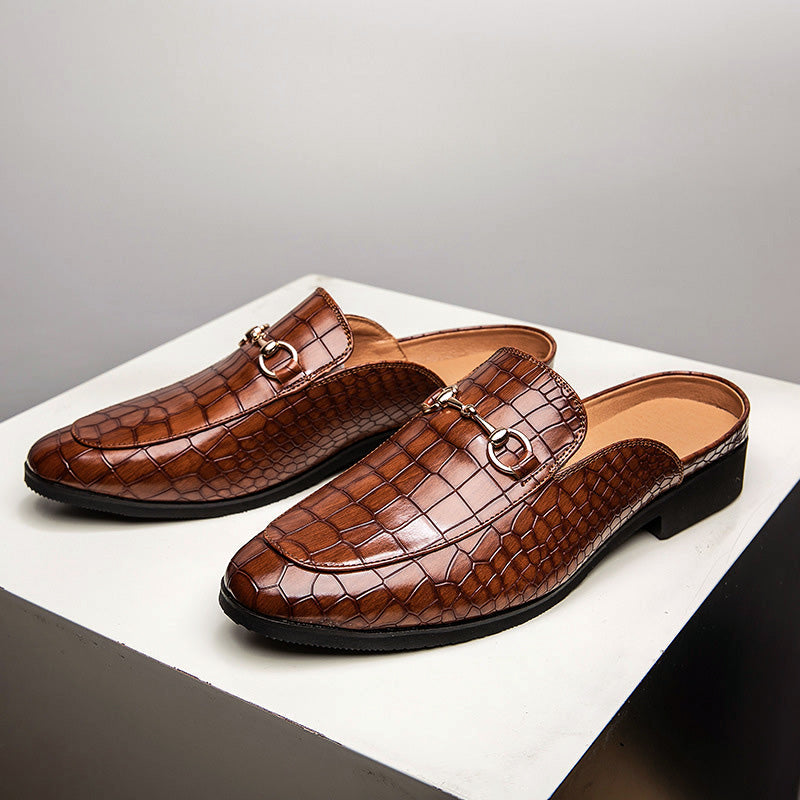 London Classic Lounge Loafers