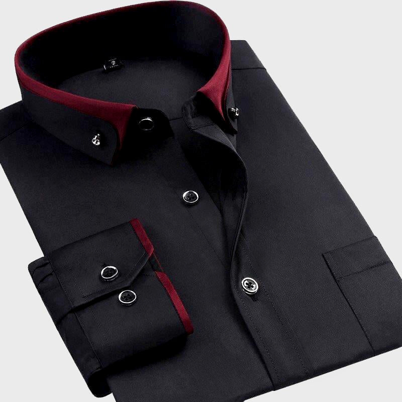 London DualSky Dress Shirt