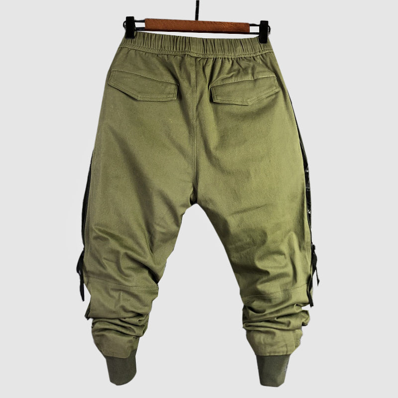 Manhattan Crew Cargo Joggers