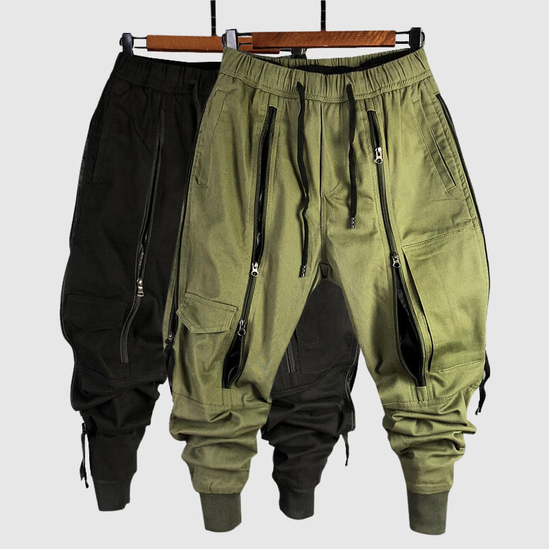 Manhattan Crew Cargo Joggers