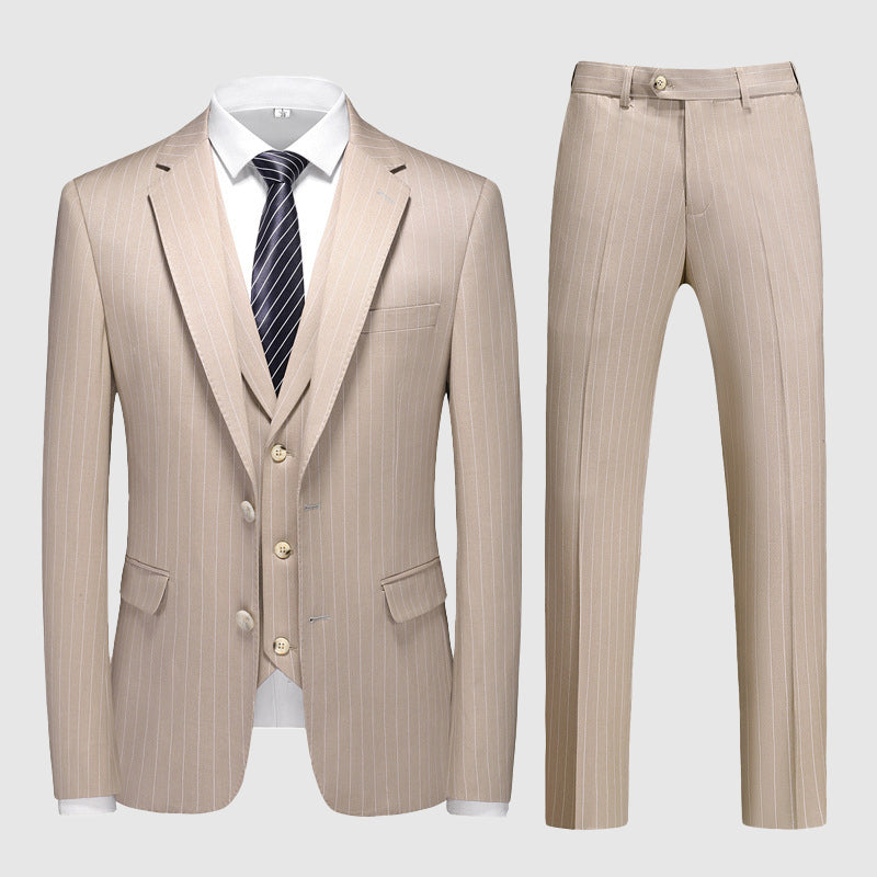 Massimo Supreme Formal 3 Piece Set