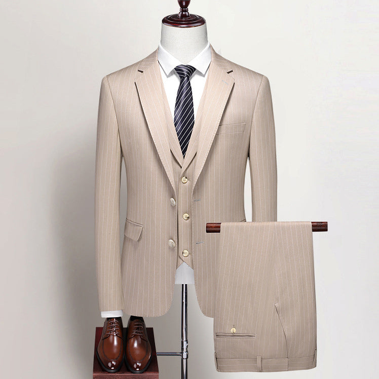 Massimo Supreme Formal 3 Piece Set