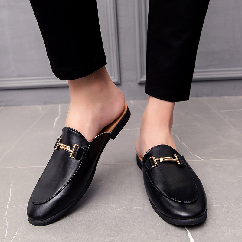 Monte Carlo Loafers