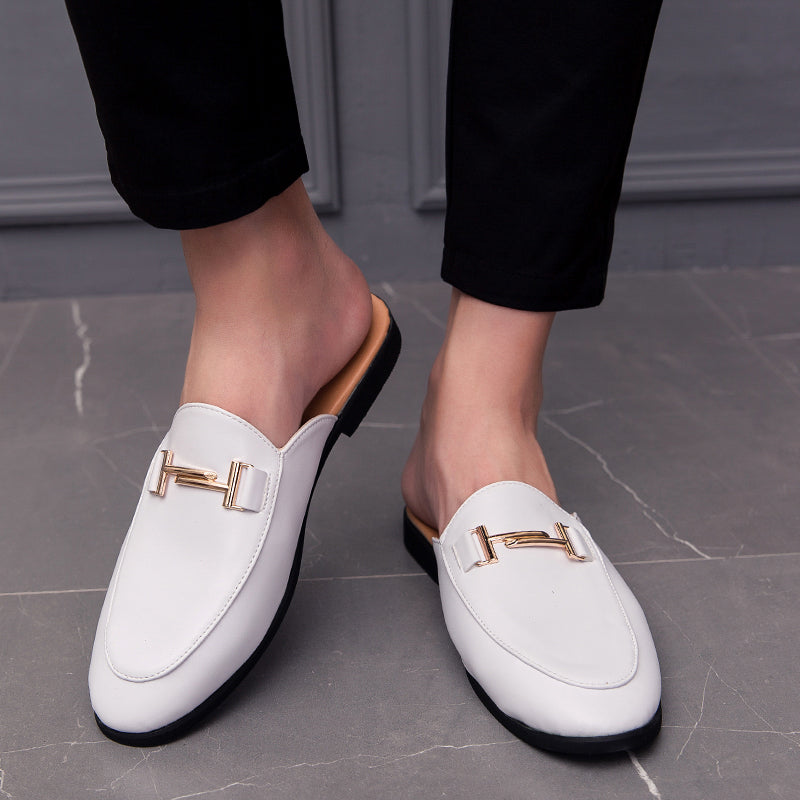 Monte Carlo Loafers