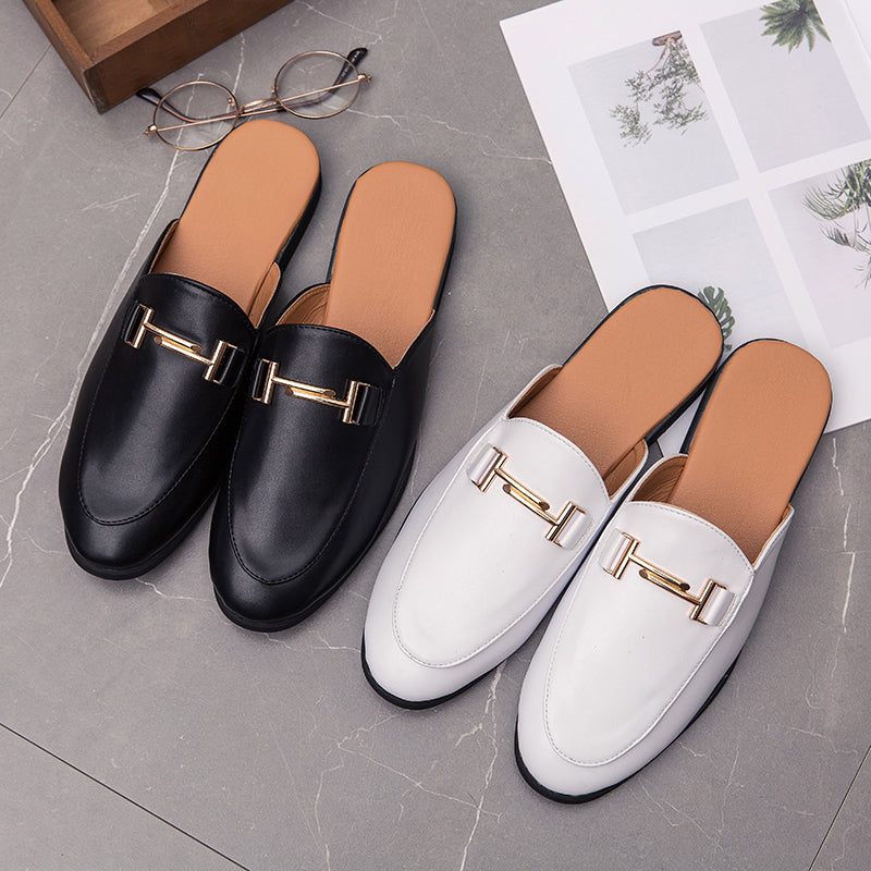 Monte Carlo Loafers