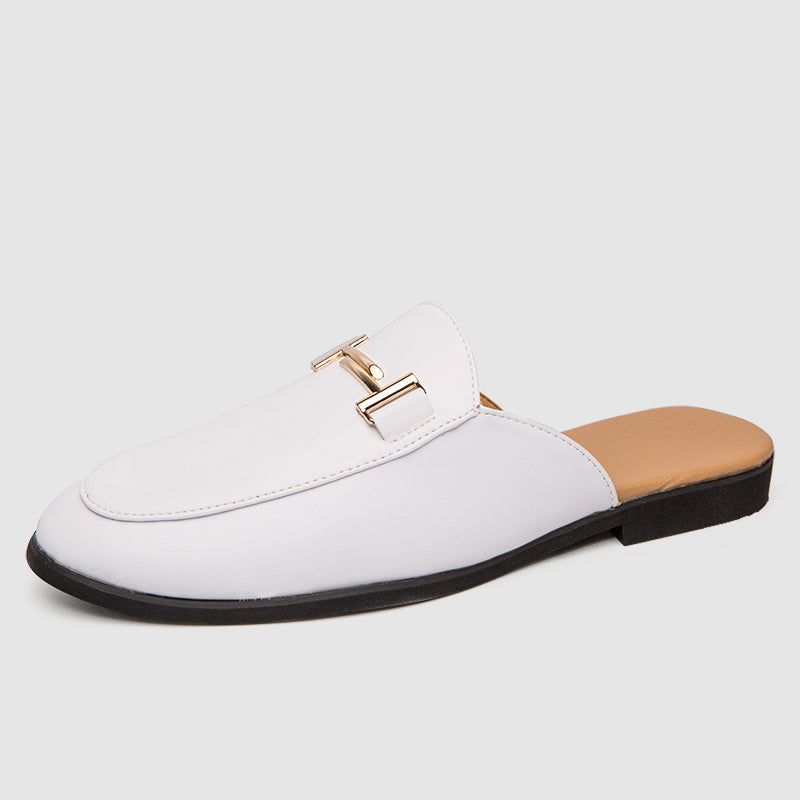 Monte Carlo Loafers