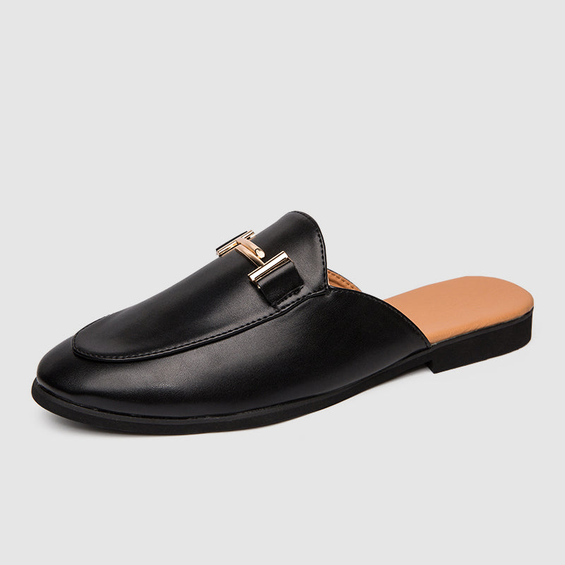 Monte Carlo Loafers