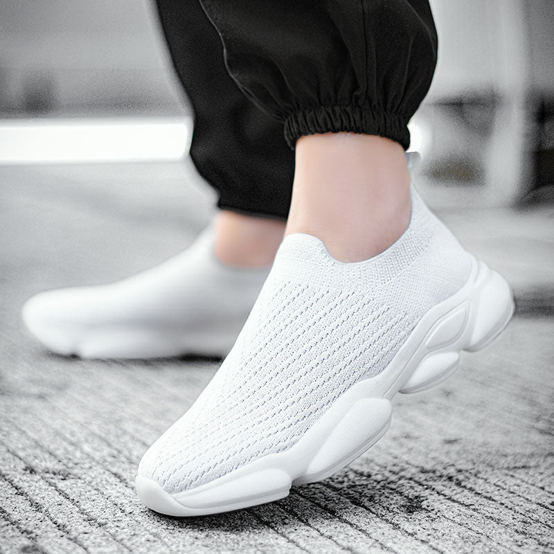 Nimble Lightweight Minimalist Sneakers