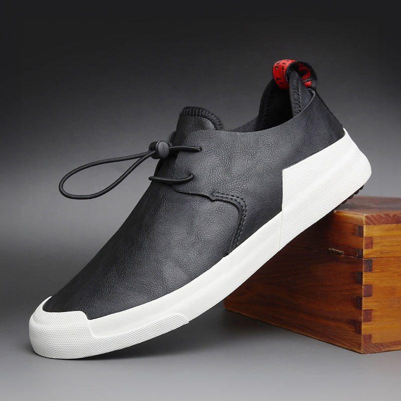 Odyssey Slip On Sneakers