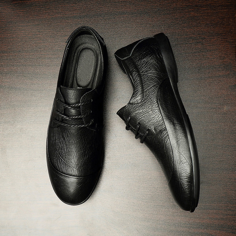 Oliver Genuine Leather Formal Shoes