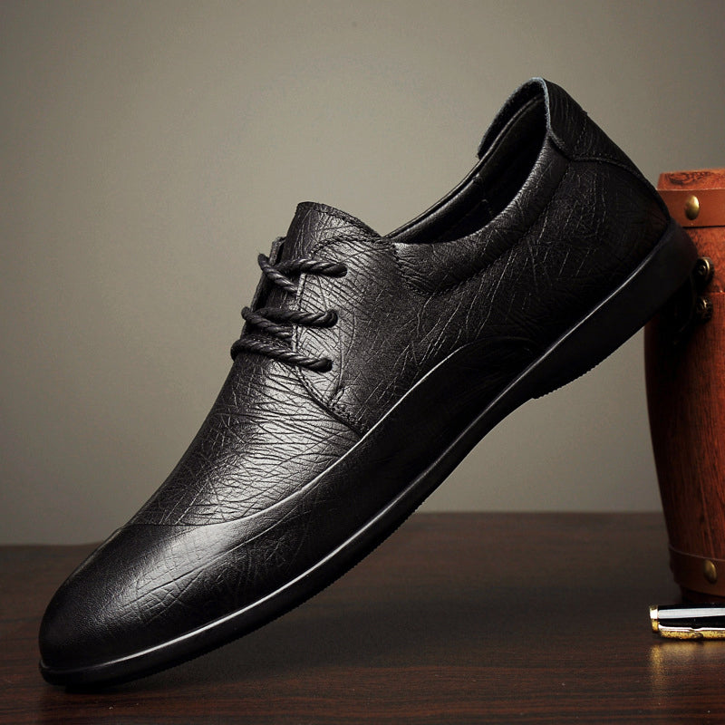 Oliver Genuine Leather Formal Shoes