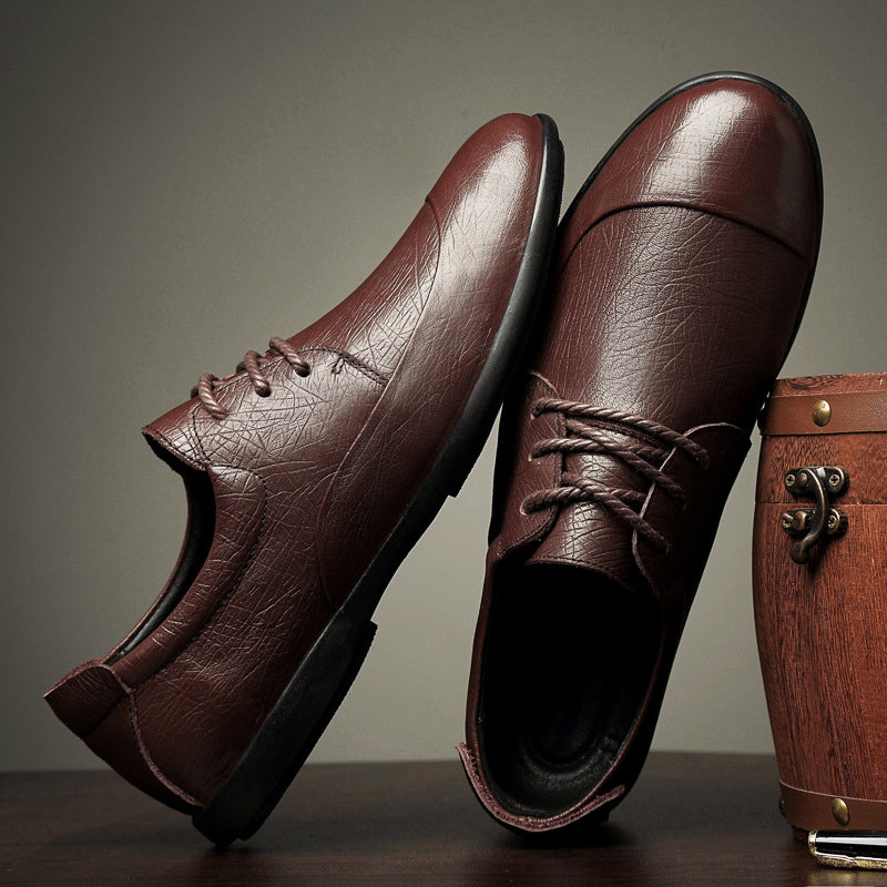 Oliver Genuine Leather Formal Shoes