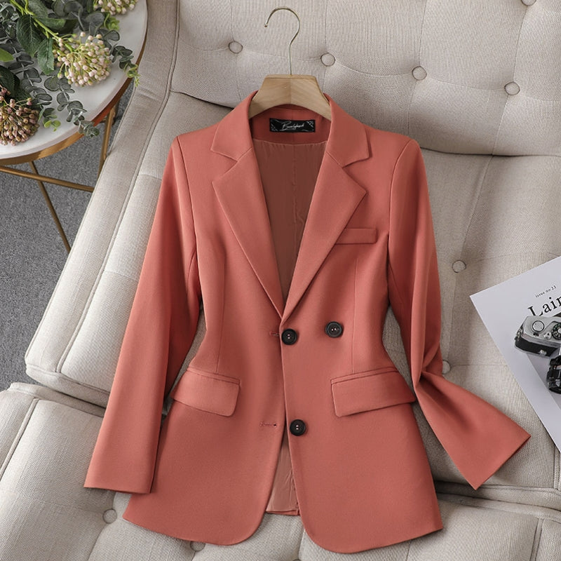 Olivia Grace Classy Eleganza Blazer