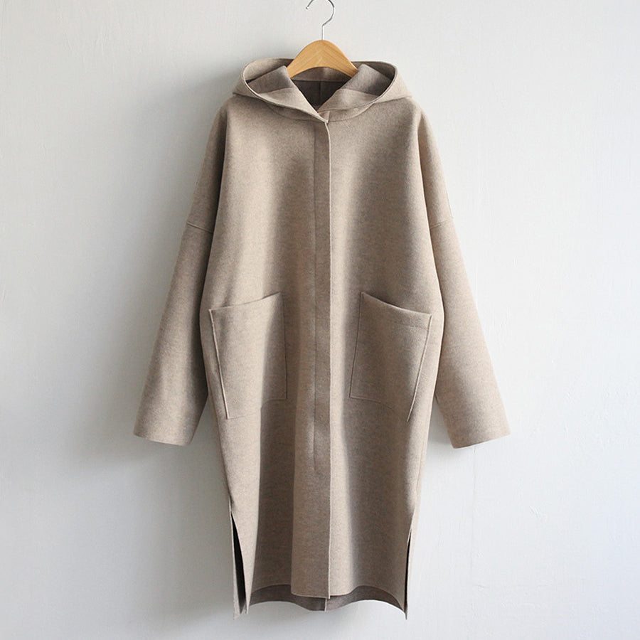 Olivia Klein L'Essence Comfort Coat