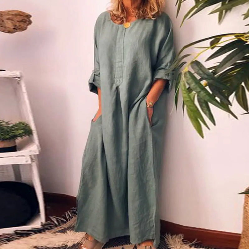 OliviaKleinLinenMaxiDress2.jpg